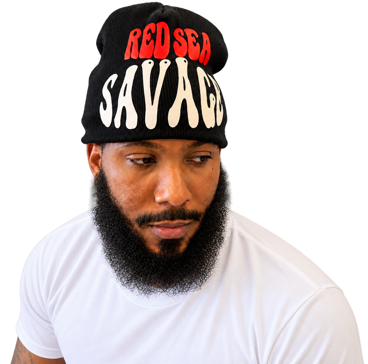 Yemeni Beanies
