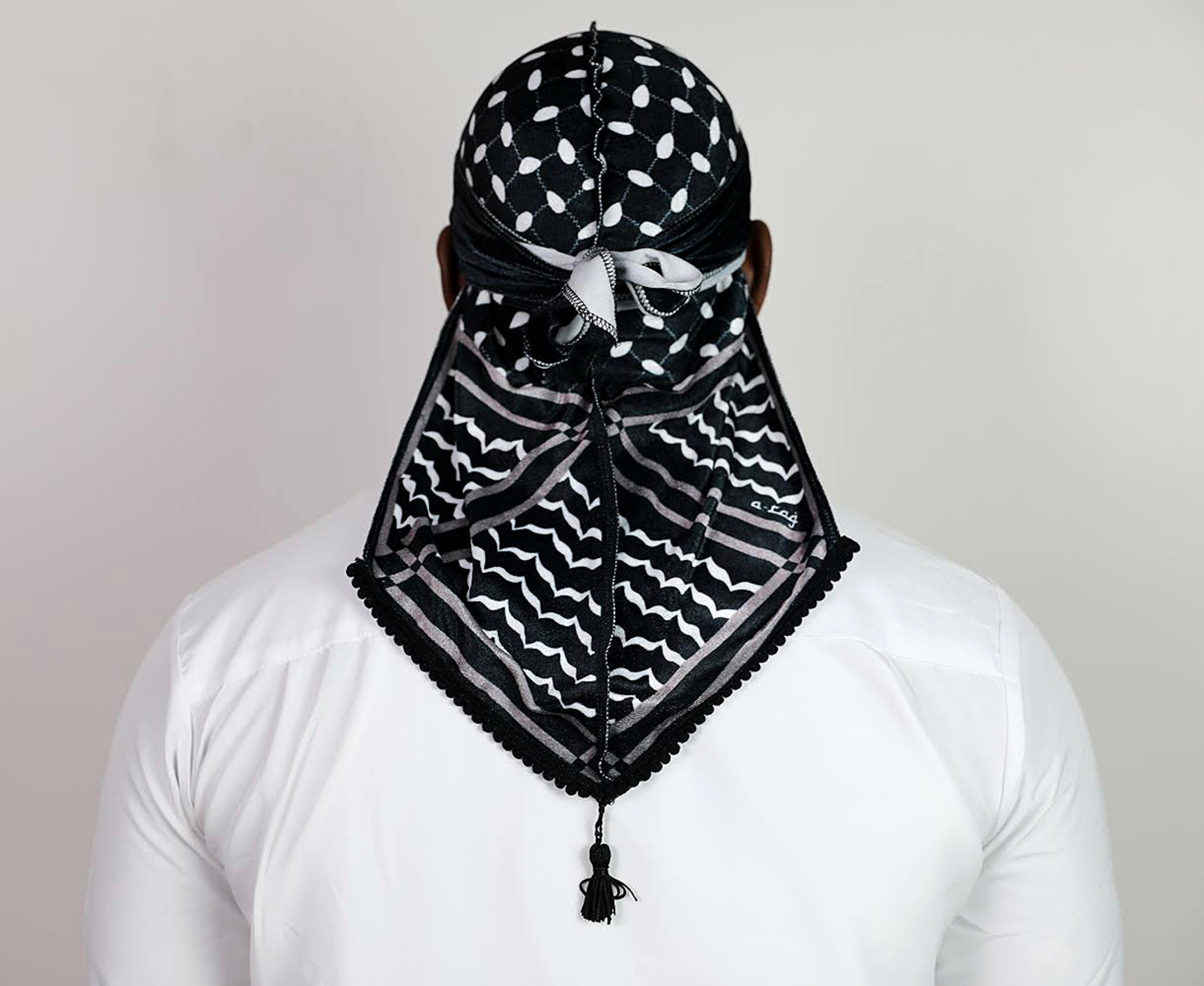 The Black Classic A-rag