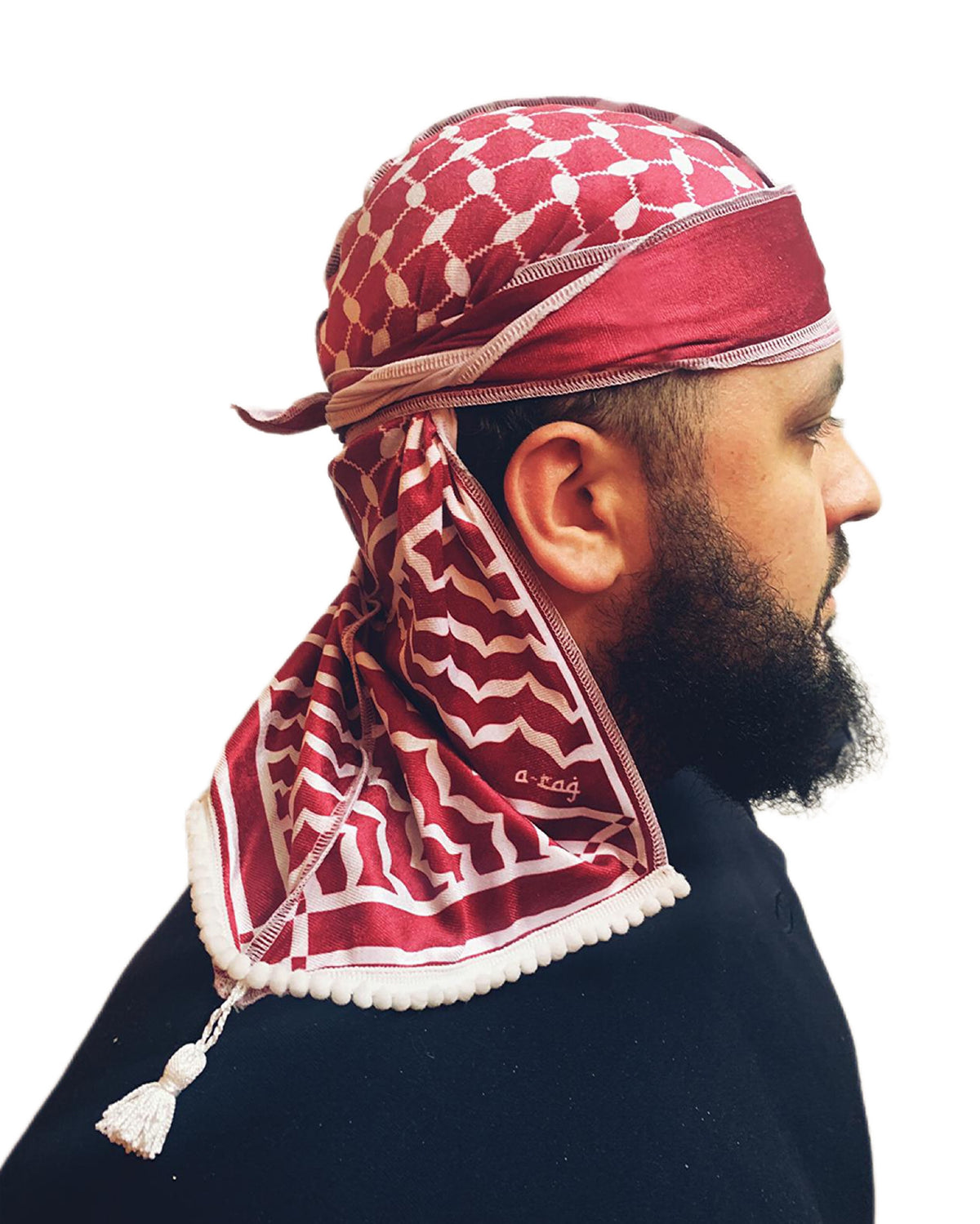 The Moors A-rag