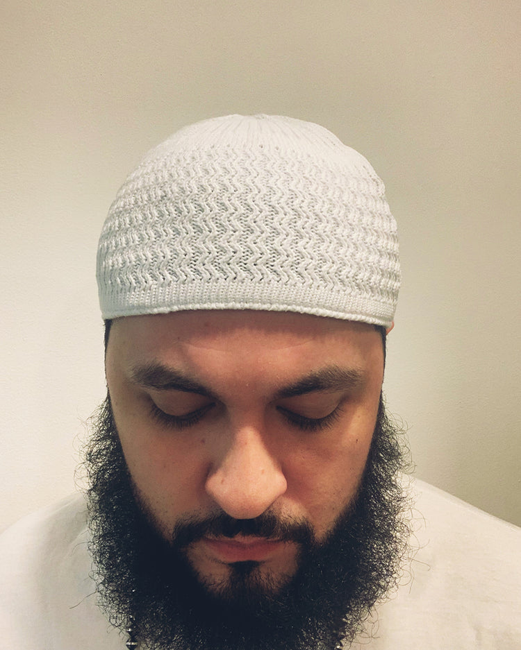 The Kufi Kap