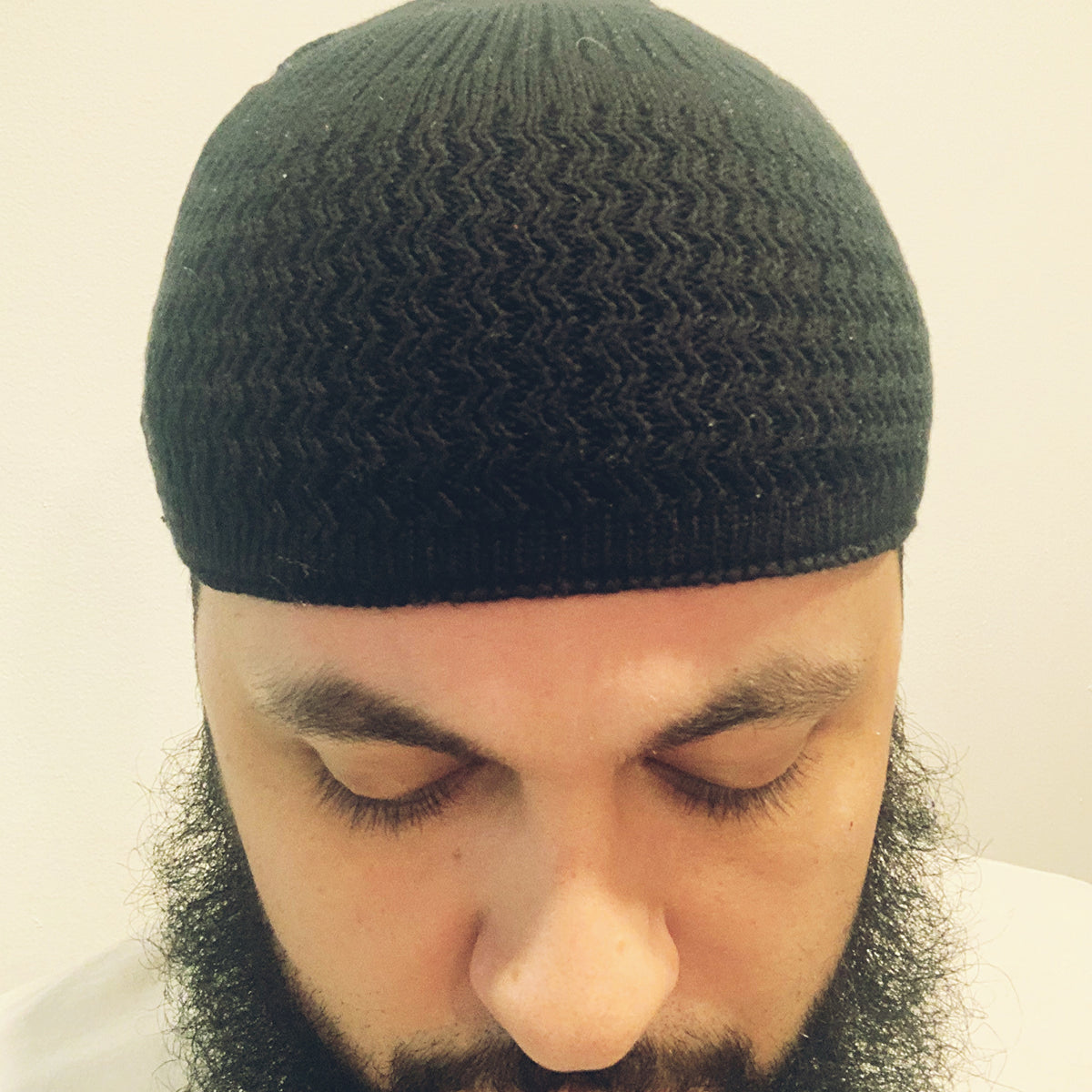 The Kufi Kap