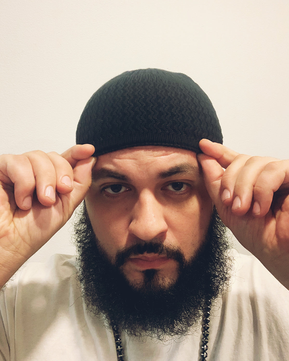 The Kufi Kap