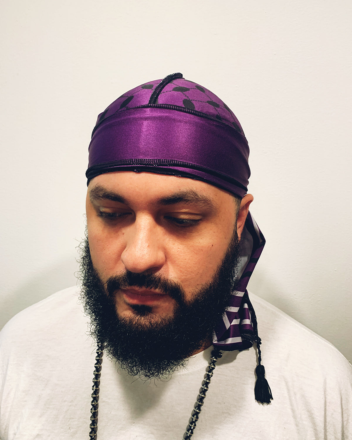 The Royal Silky A-rag