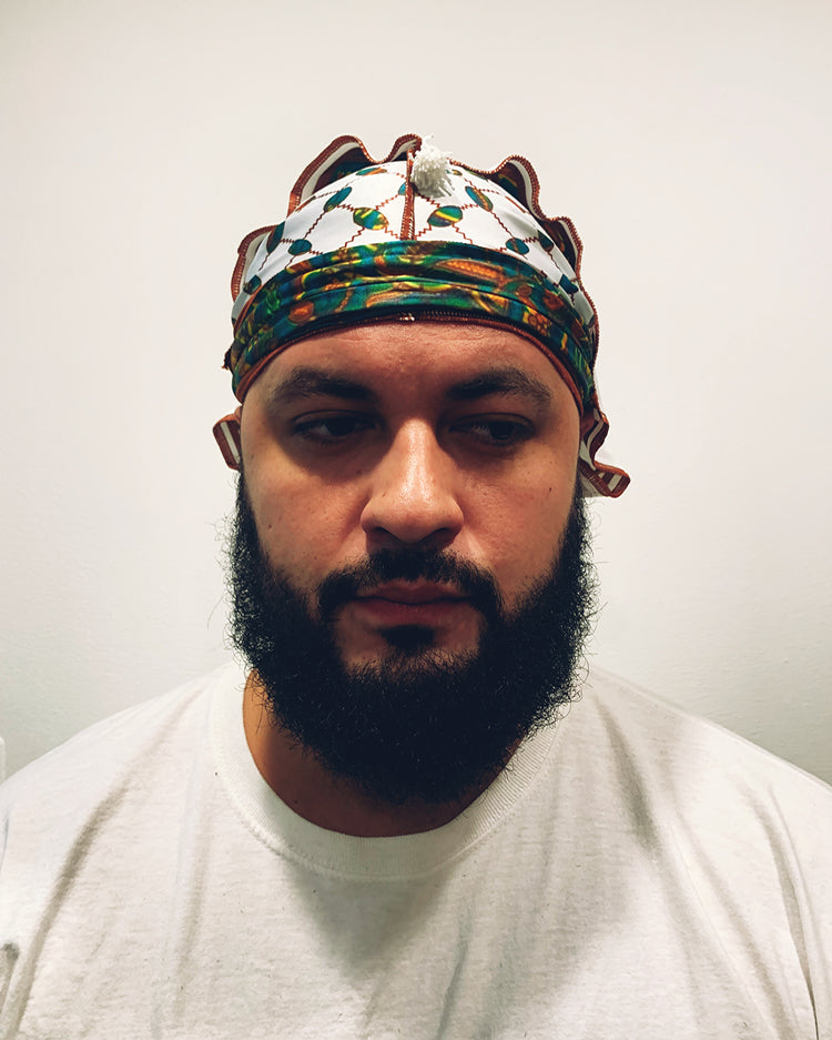 The Firdous Silky A-rag