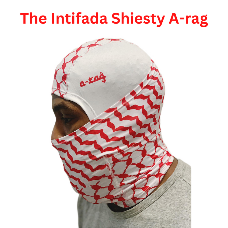 The A-rag Arsenal