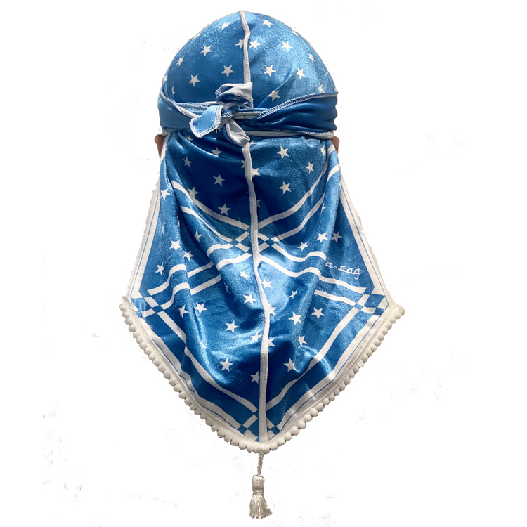 The Somali A-rag