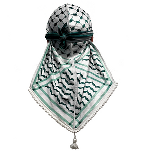 The Medina A-rag