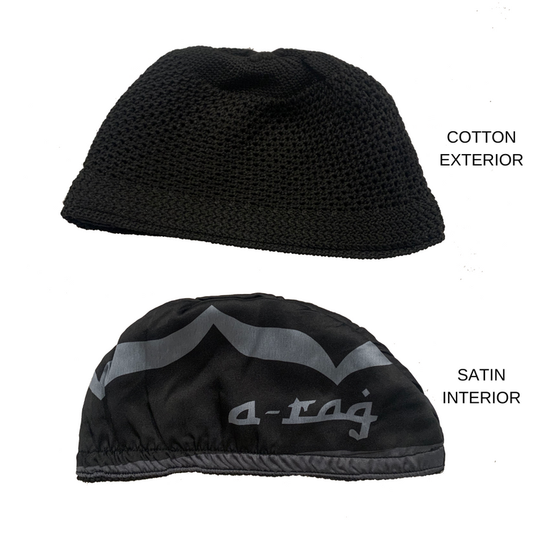 Kids Kufi Kap