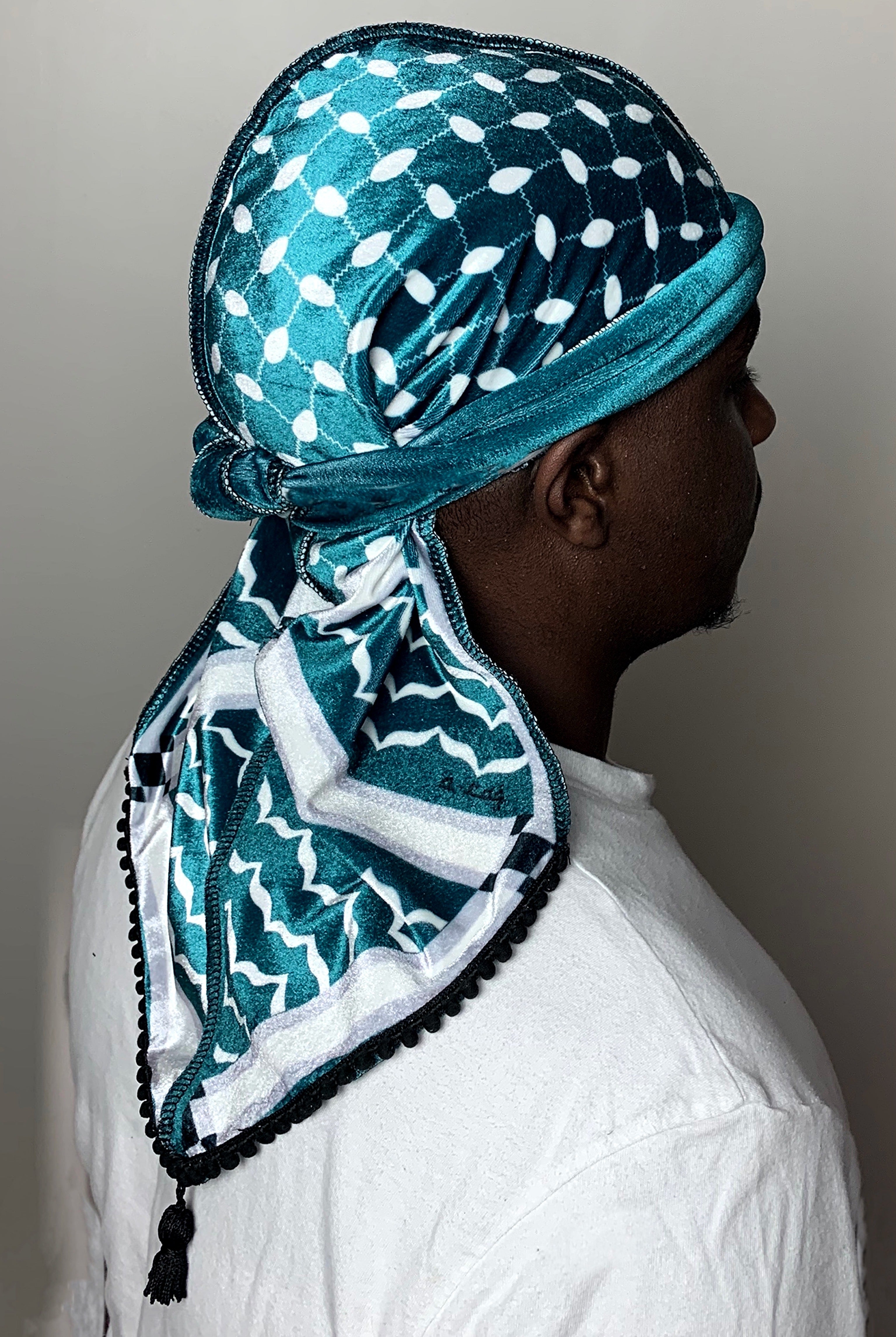 Arab Rag The Philastan A-rag – AragApparel