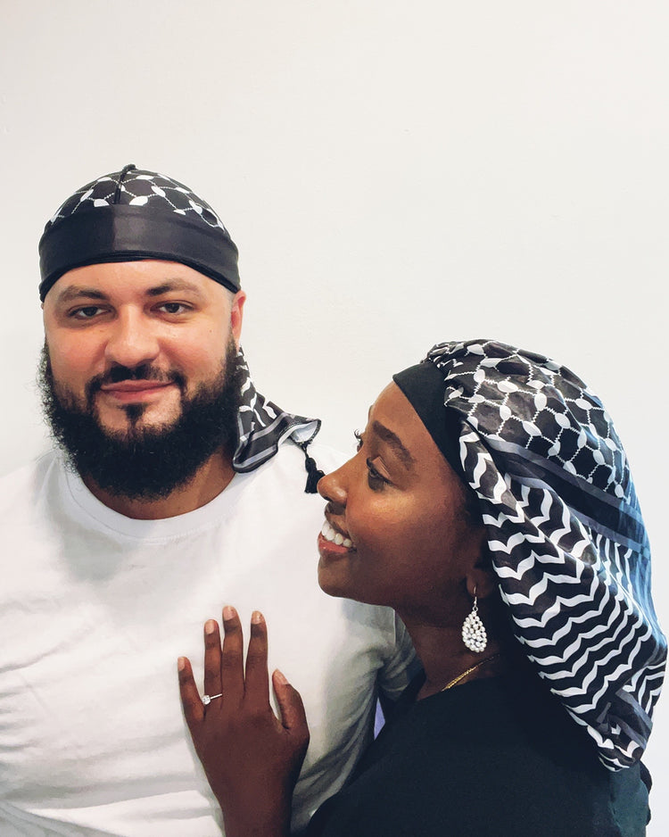 Habibi and Me
