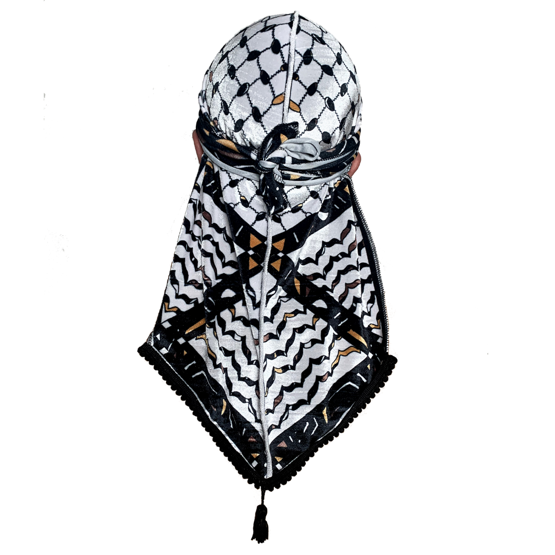 The Timbuktu A-rag