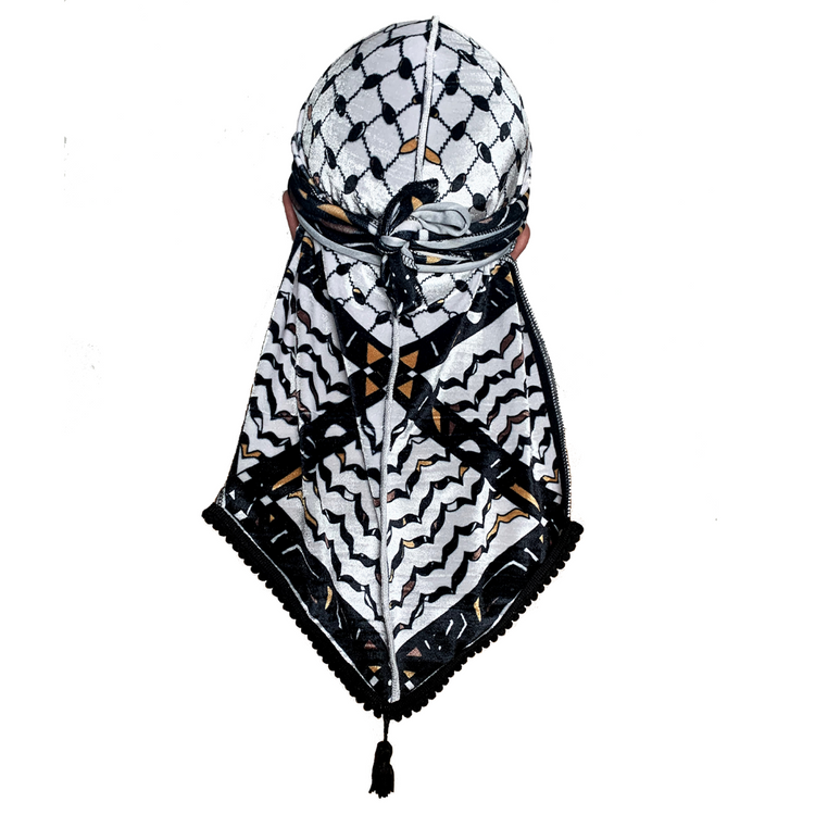 The Timbuktu A-rag