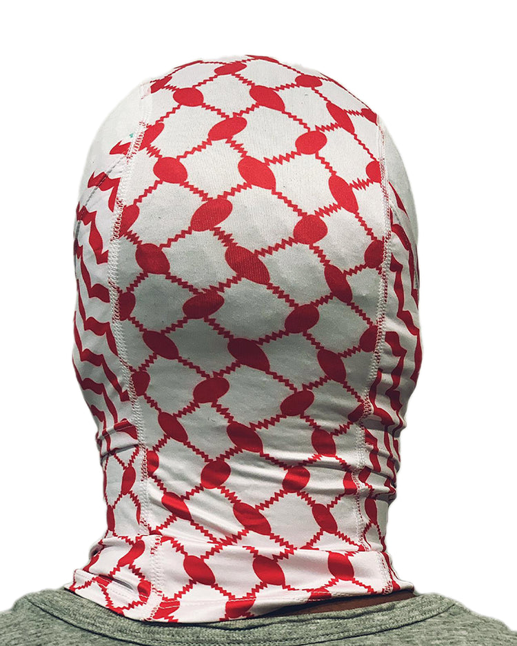 The Intifada Shiesty A-rag