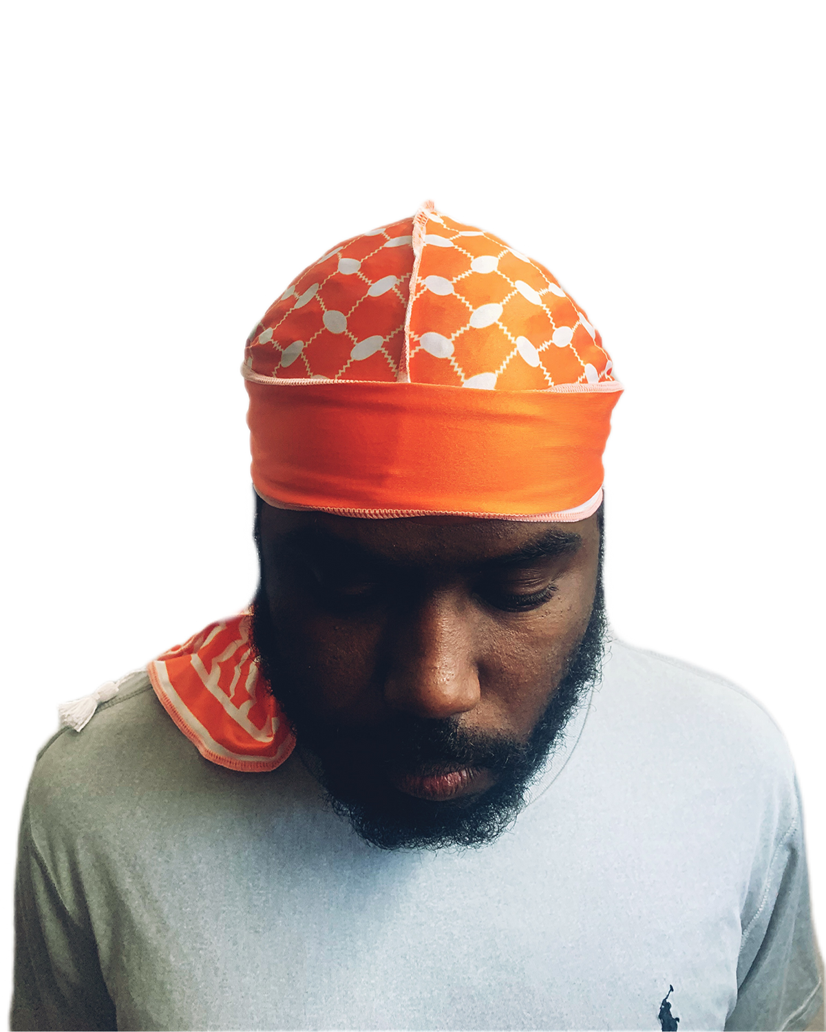 The Cherokee Silky A-rag