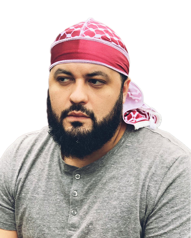 The Moors A-rag