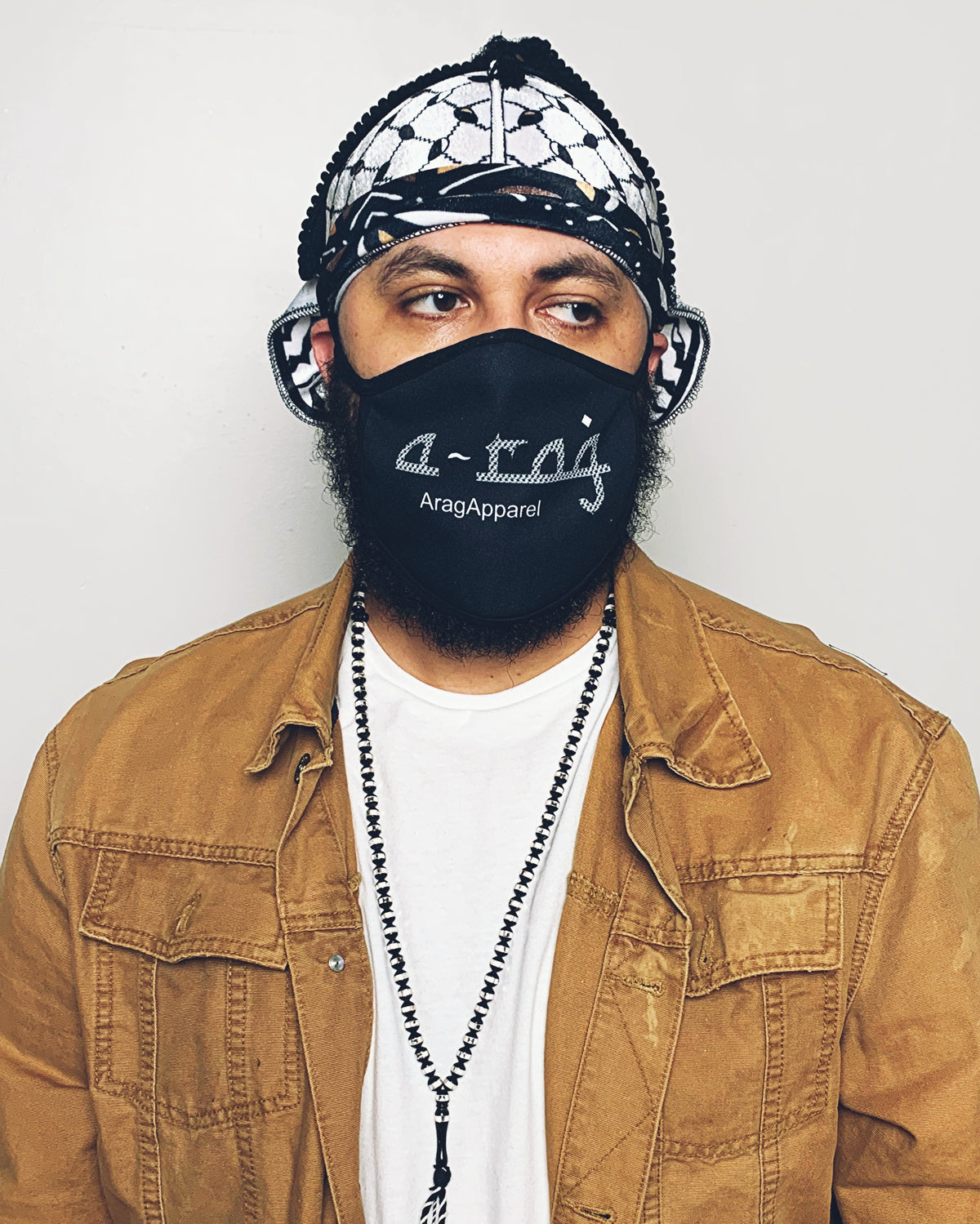 The Timbuktu A-rag