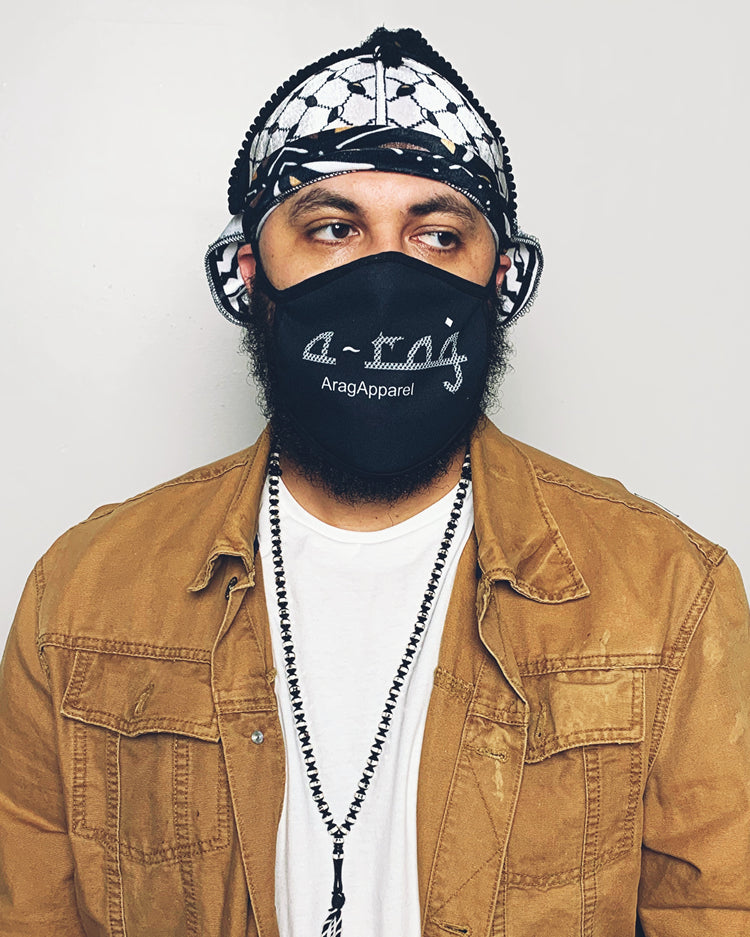 The Timbuktu A-rag