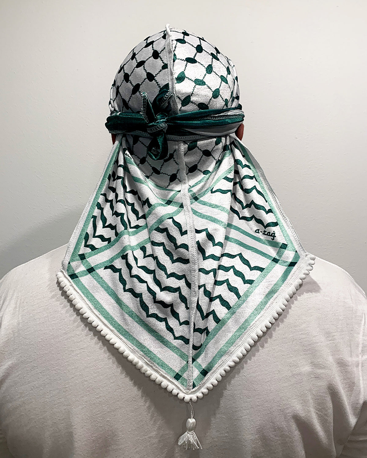 The Medina A-rag