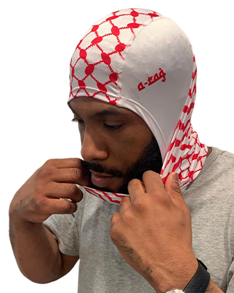 The Intifada Shiesty A-rag