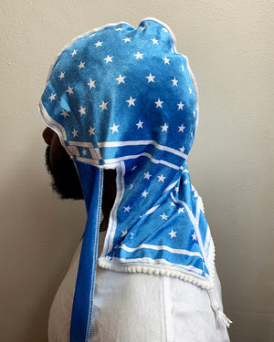 The Somali A-rag