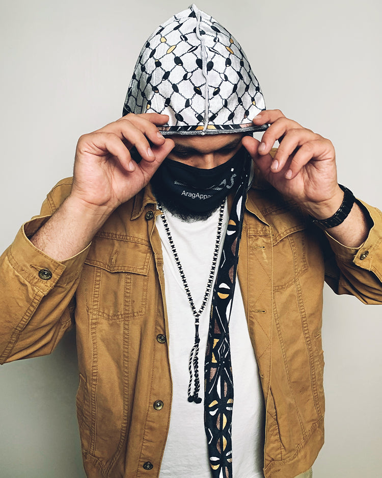 The Timbuktu A-rag