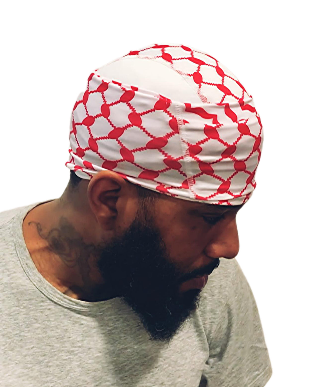 The Intifada Shiesty A-rag