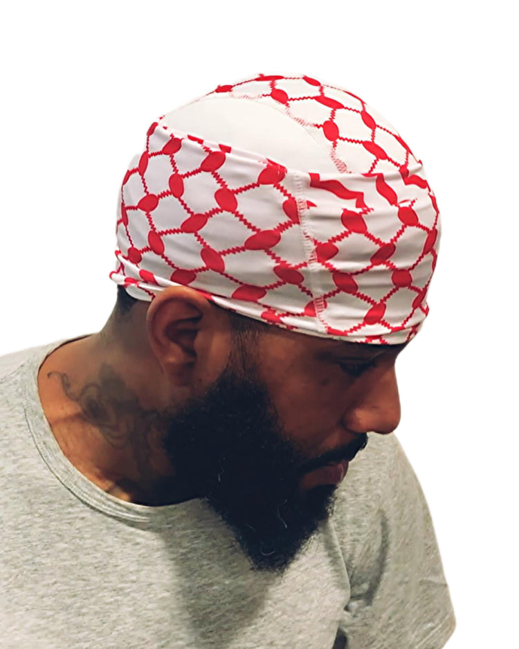 The Intifada Shiesty A-rag
