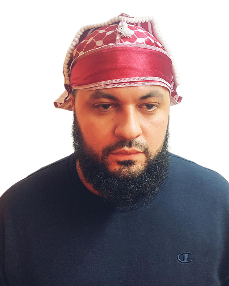The Moors A-rag