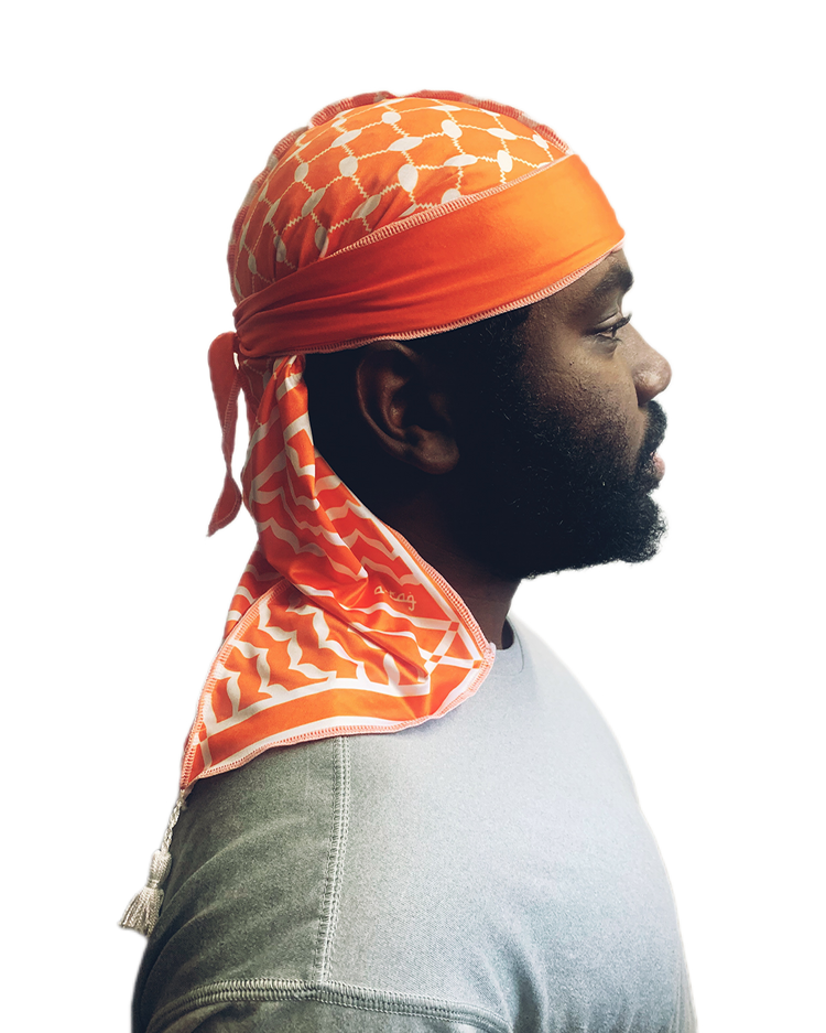 The Cherokee Silky A-rag