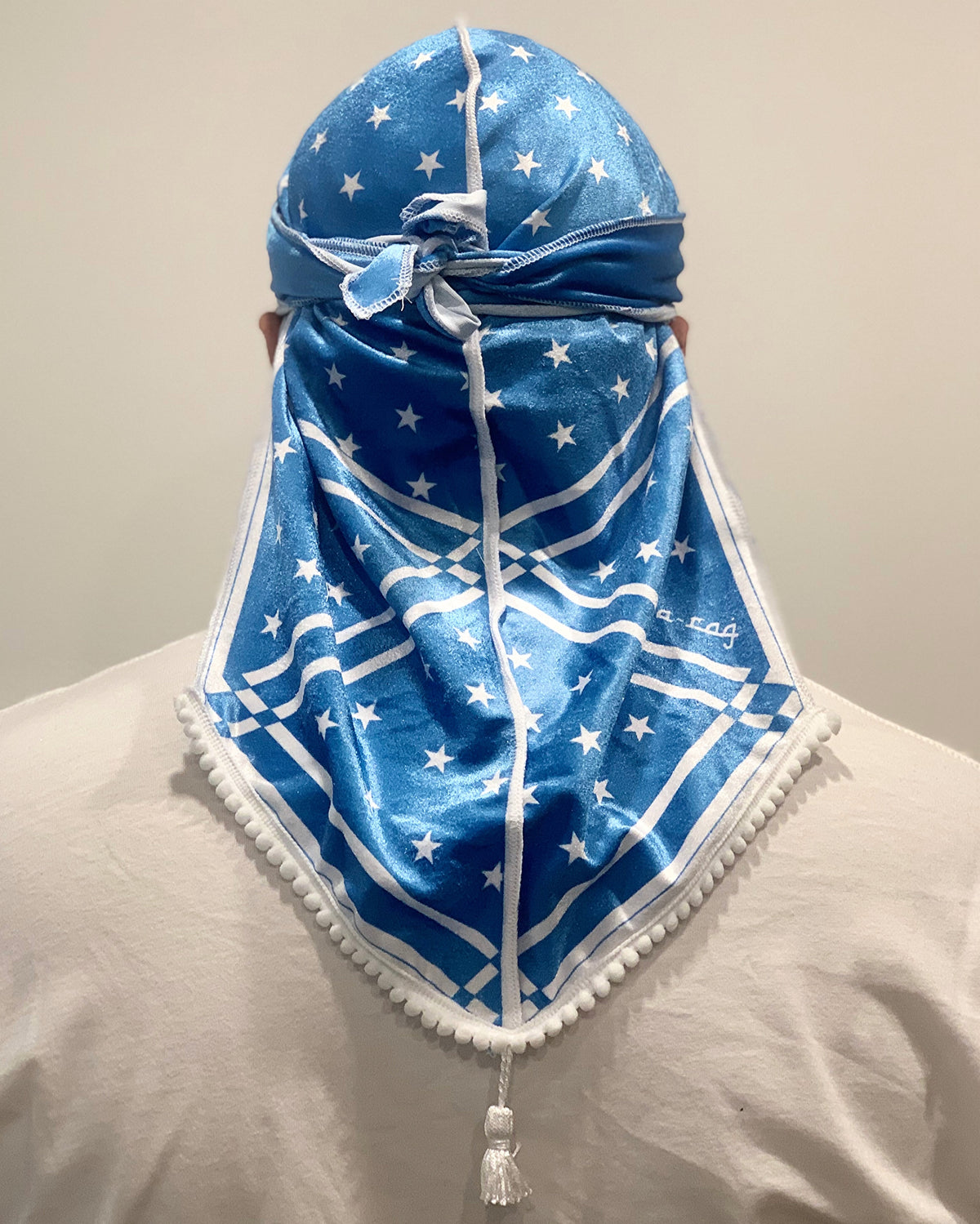 The Somali A-rag