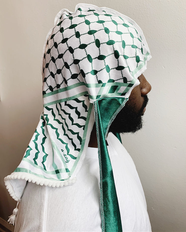 The Medina A-rag