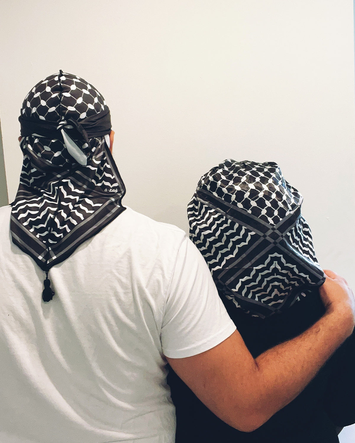 Habibi and Me