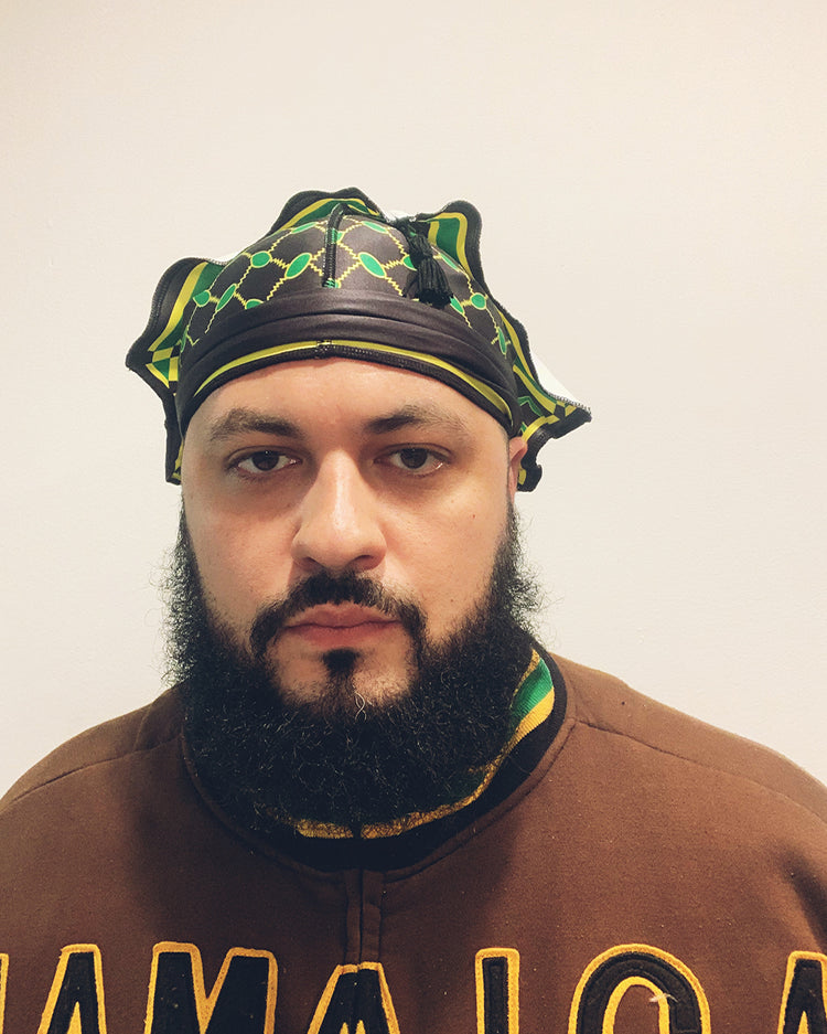 The Jamaican Silky A-rag
