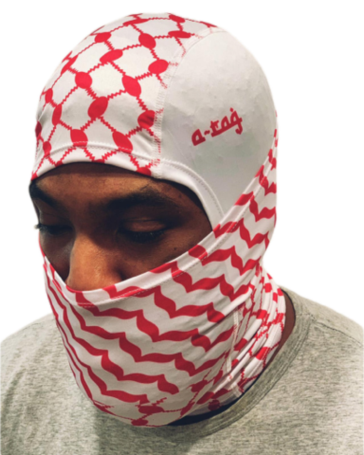 The Intifada Shiesty A-rag
