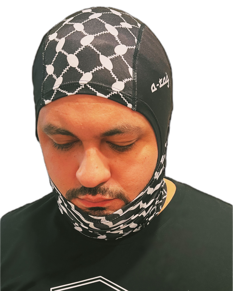 The Shiesty A-rag