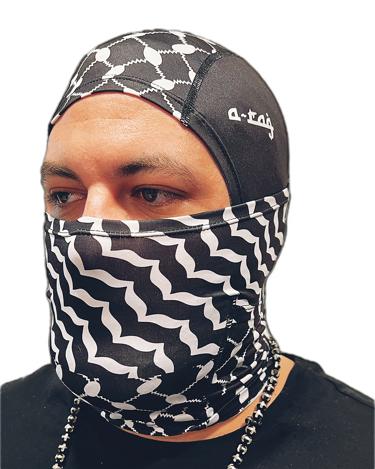 The Shiesty A-rag