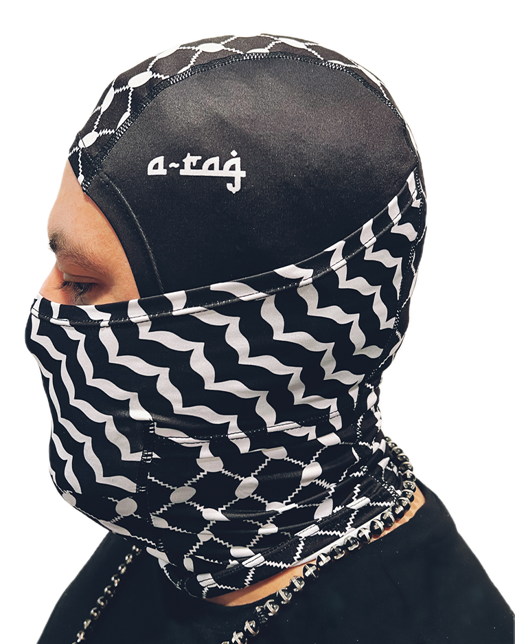 The Shiesty A-rag