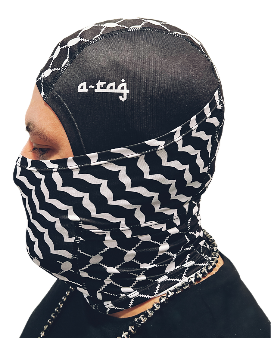 The Shiesty A-rag