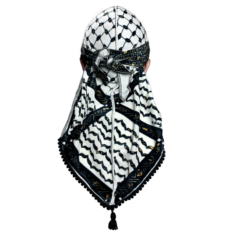 The Egyptian A-rag