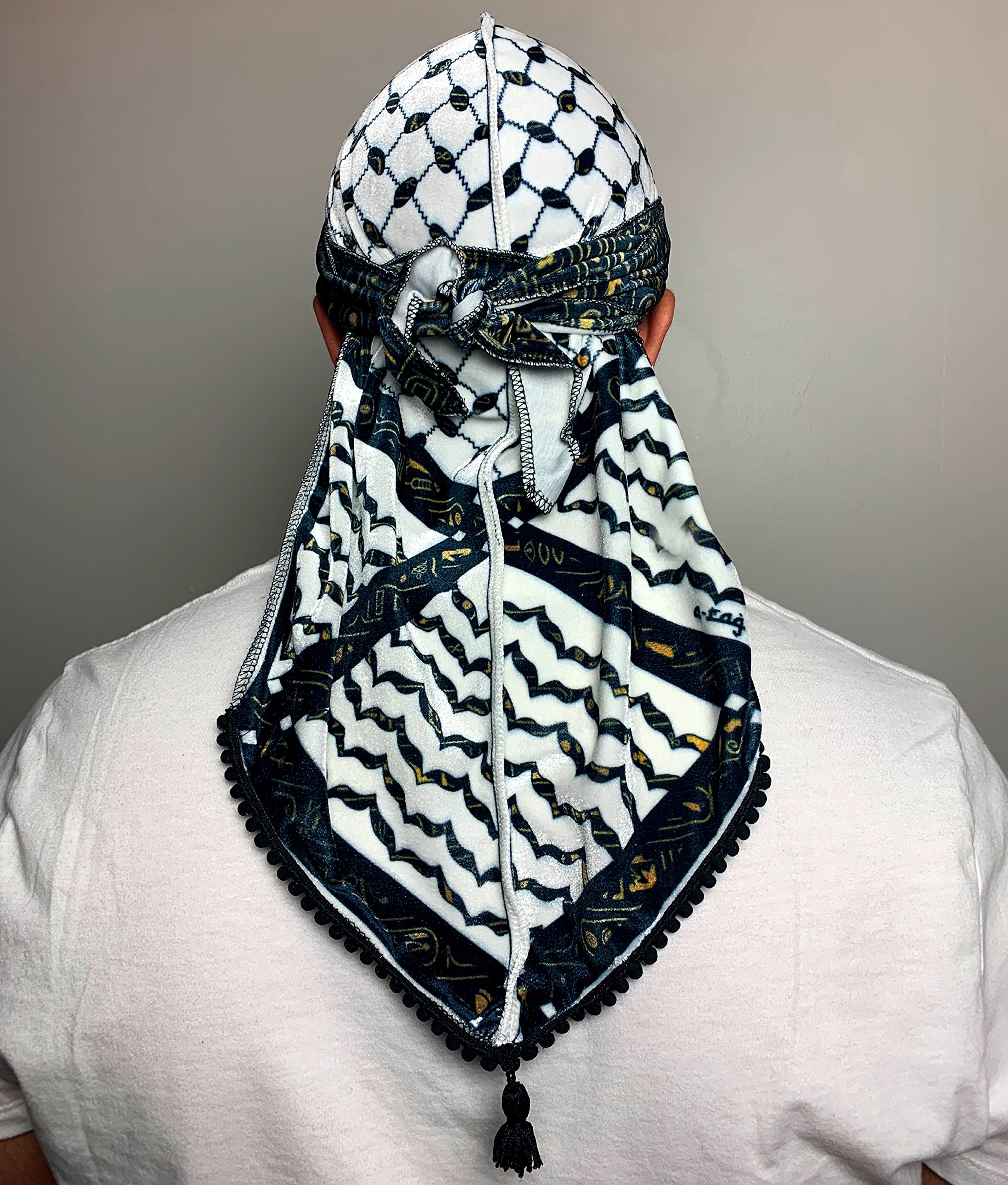 The Egyptian A-rag – AragApparel